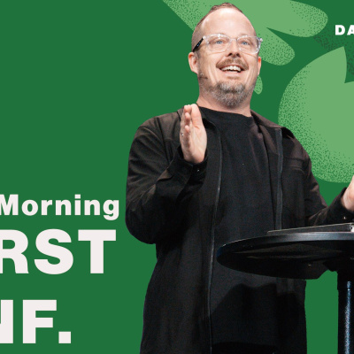 Lifegate Church Podcast