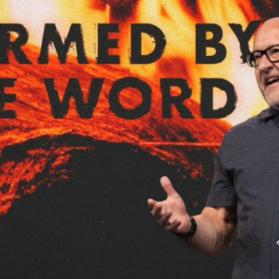 Lifegate Church Podcast