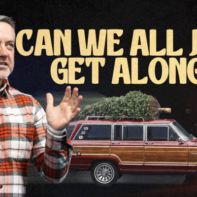 Lifegate Church Podcast