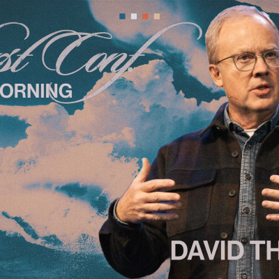 Lifegate Church Podcast