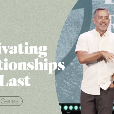 Lifegate Church Podcast