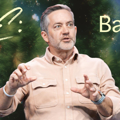 Lifegate Church Podcast