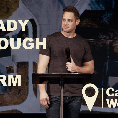 Lifegate Church Podcast