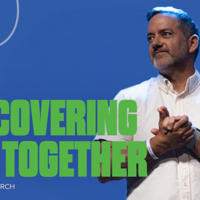 Lifegate Church Podcast