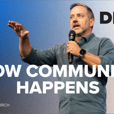 Lifegate Church Podcast