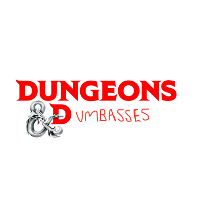 Dungeons And Dumbasses