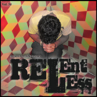 Relentless Vol. 34