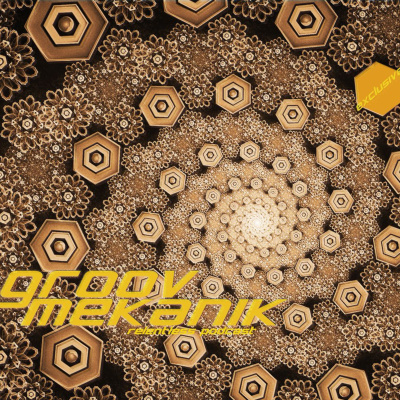 Relentless Podcast (techno)