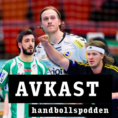 Avkast Handbollspodden