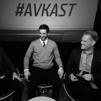 Avkast Handbollspodden
