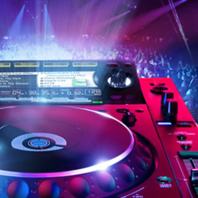 Another World Another Dreams By Dj Ronnyxx