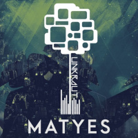 Matyes @ Unkraut, Club Charlotte [Muenster, GER] 2016-06-25