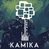 Kamika @ Unkraut, Club Charlotte [Muenster, GER] 2016-06-25