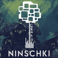 Ninschki @ Unkraut, Club Charlotte [Muenster, GER] 2016-06-25