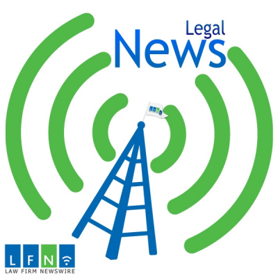 Law Firm Newswire Podcast Law Firm Newswire