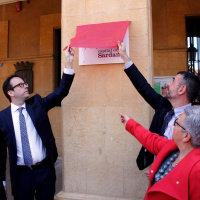 Germanor - Nova secció - Capitalitat de la Sardana - 23-04-2016