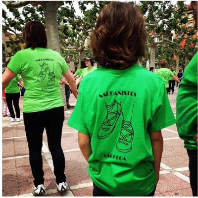 Germanor - Nova Secció