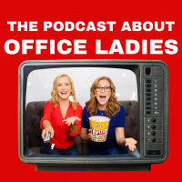 Office Ladies | The Dundies – The Podcast About The Podcasts About Television