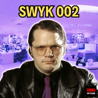 SWYK 002: The Evolution Of Mockumentary TV