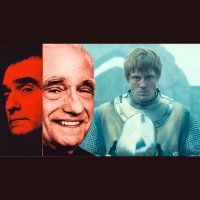 A Knight Of The Seven Kingdoms  Mr. Scorsese | SWYK 037