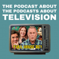 Full House Rewind – Dave Coulier  Jeff Franklin Remember Bob Saget – TPATPAT