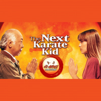 “The Next Karate Kid” – No Mercy