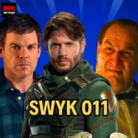 SWYK 011: Are There Too Many Spinoffs?