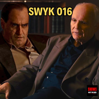 SWYK 016: Wise Guy: David Chase And The Penguin