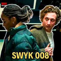 SWYK 008: Top 5 “Ships” On The Bear