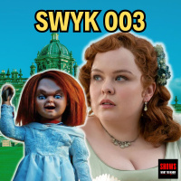 SWYK 003: The Battle Between Regency Romance and Horror TV
