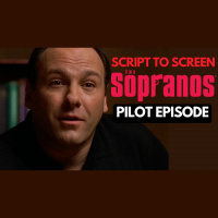 From Script To Screen – The Sopranos Pilot | Cut To Black