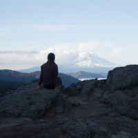 Ep6: In Search of Winding Trails, Mountains and Amazing Views