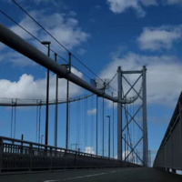 Ep8: Lets Ride to Scotland!