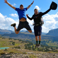 Ep4: 5 Reasons To Ditch Your Hiking Boots