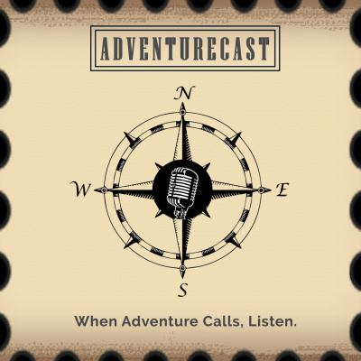 Adventurecast