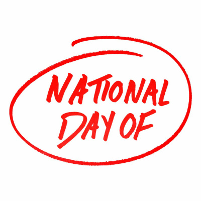 National Day Of