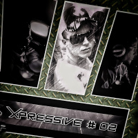b0msch - Xpressive # 8
