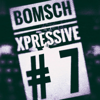 Xpressive # 7