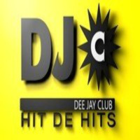 Deejay Club Argentina 15-11-2014