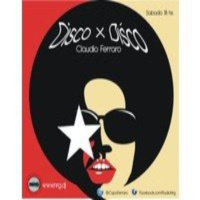 Disco x Disco 04-10-2014