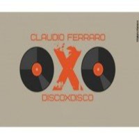 Disco x Disco - 31-5-14