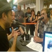 Alejandro Pont Lezica y Claudio Ferraro nota 2013