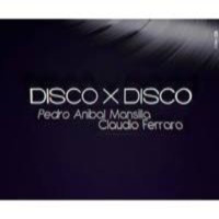 Disco x disco diciembre 21
