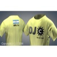 Deejay club argentina - 06-07-14