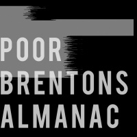 Poor Brentons Almanac - Episode 3: Voicemail