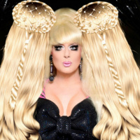 132: Lady Bunny