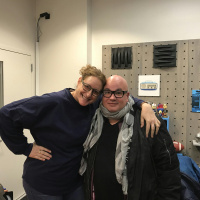 138: Robert Kelly Sits On The Kill Me Now Couch! Part 1