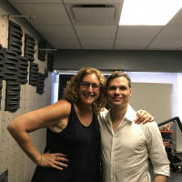 113: Michael Ian Black Part II