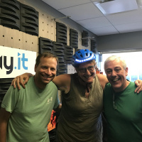 111: Vic Henley Part II