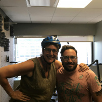 109: Eliot Glazer Part II